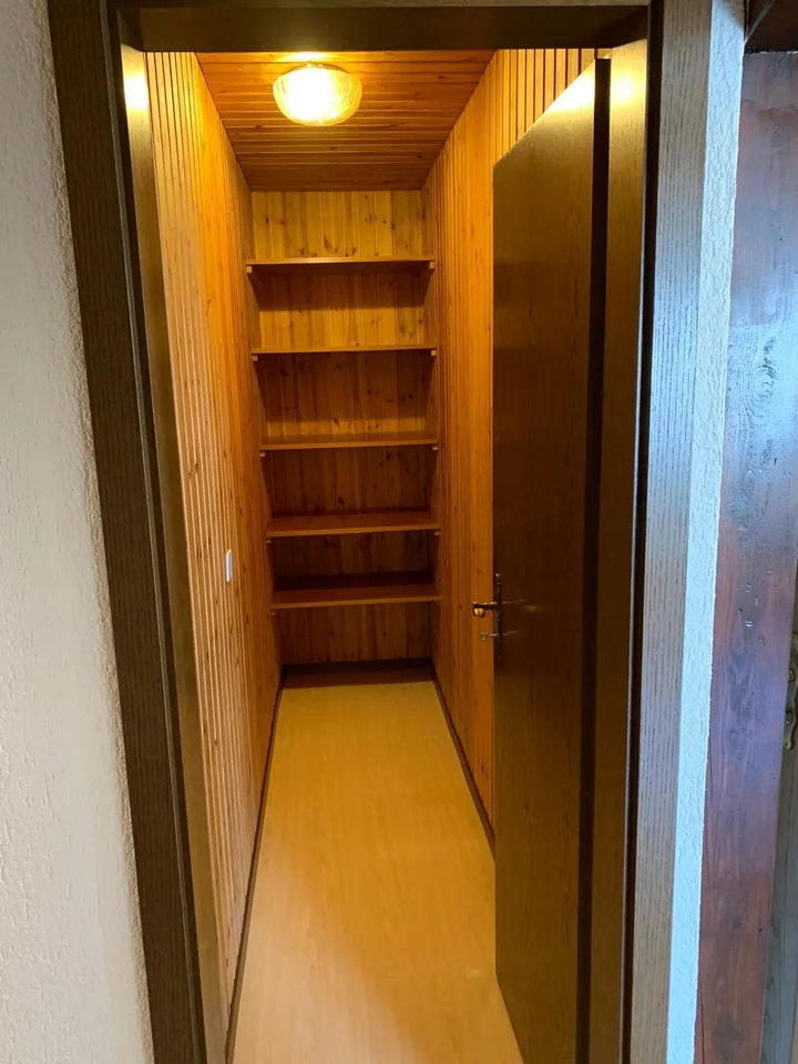 Wohnung im Landhausstil
