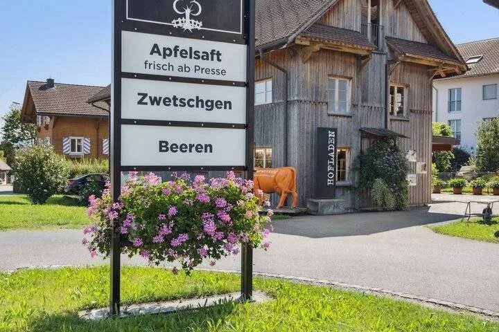 WO RUSTIKALER CHARME AUF GROSSES POTENTIAL TRIFFT – foto 7 di 9