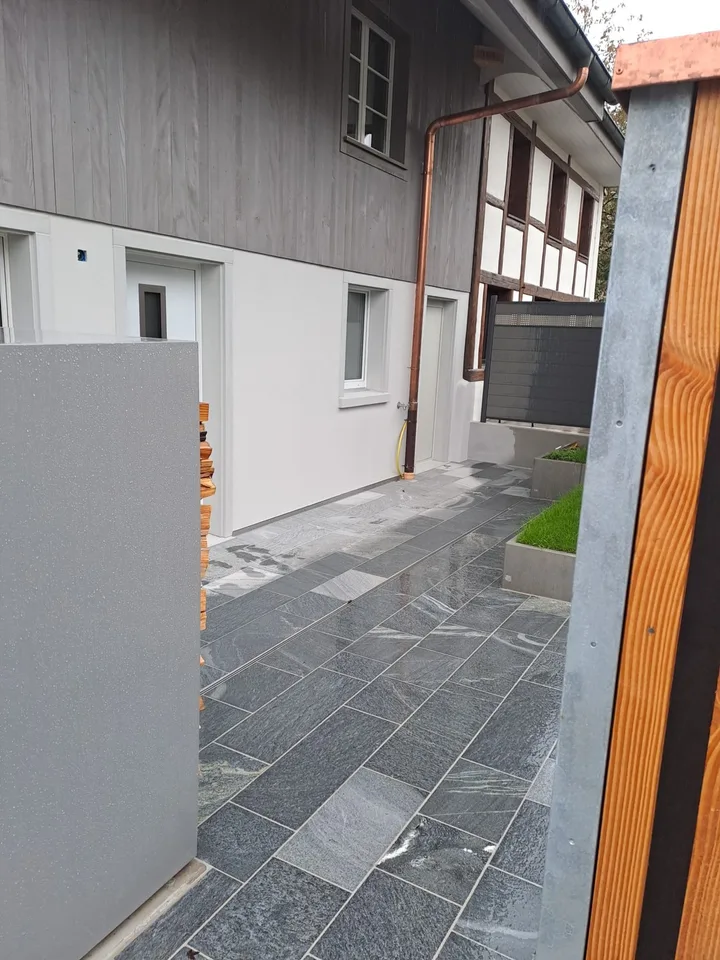 Dorfstrasse, 28, 5624 Bünzen - CHF 1’340 inkl. NK pro Monat