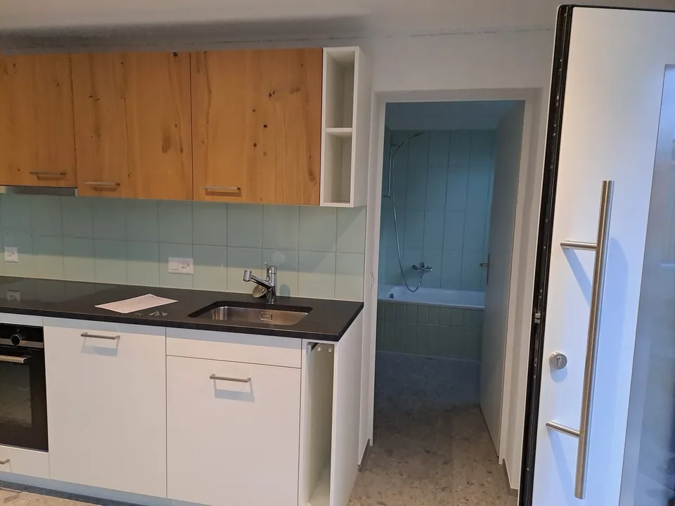 Dorfstrasse, 28, 5624 Bünzen - CHF 1’340 inkl. NK pro Monat