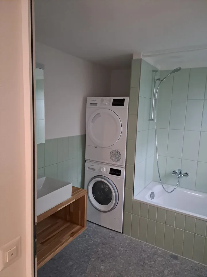 Dorfstrasse, 28, 5624 Bünzen - CHF 1’340 inkl. NK pro Monat