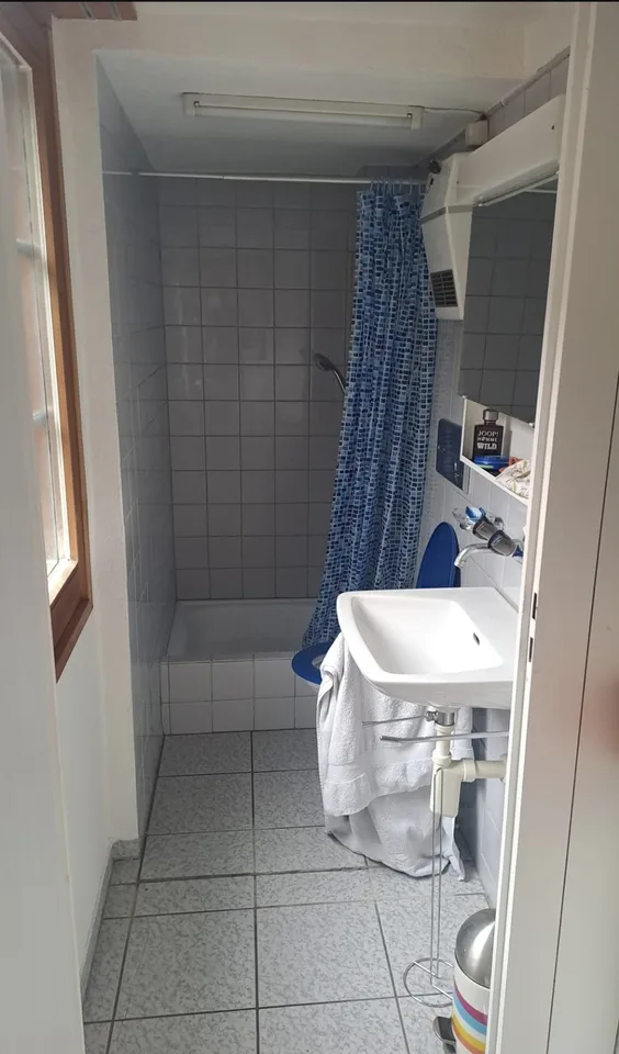 3.5 Zimmer Wohnung, 1.Stock, Mettmenstetten
