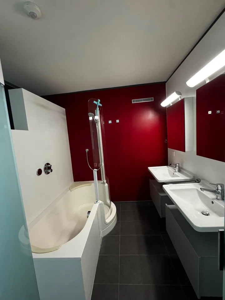 Ihre neue oder erweiterte Business-Location