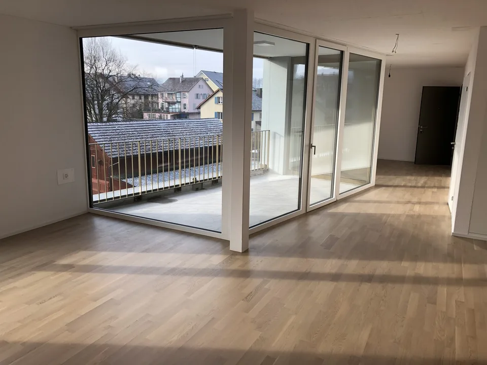 Tolles Loft mit Dusche/WC und Küche