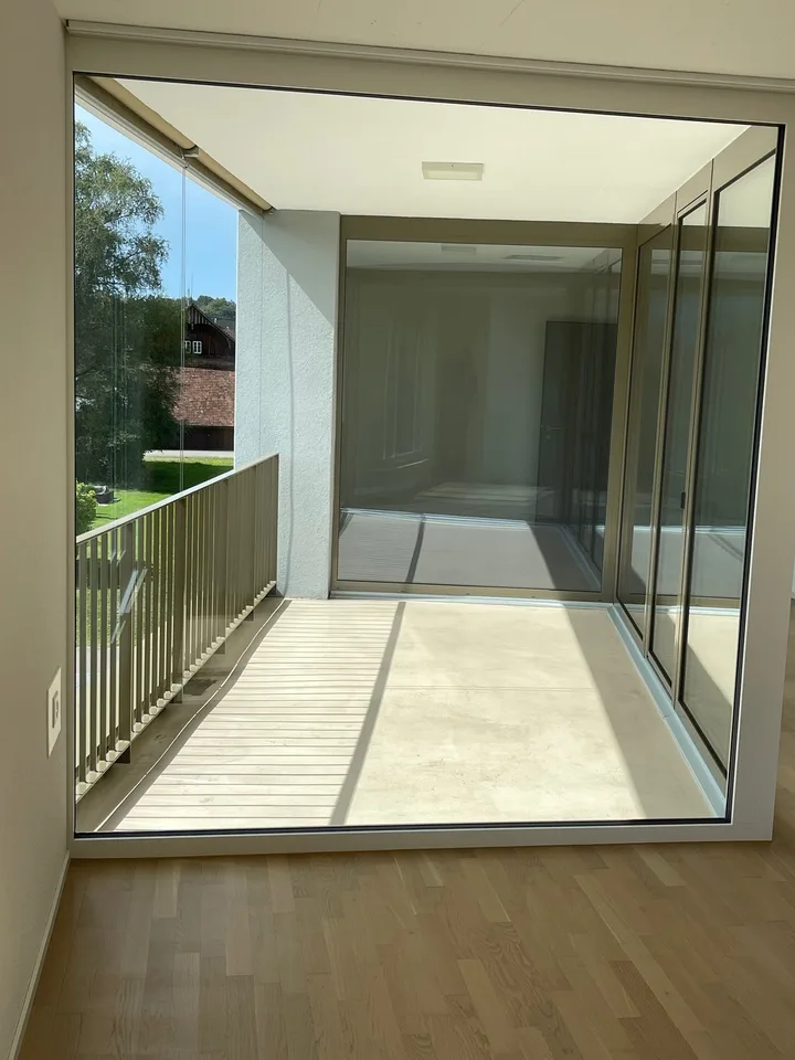 Tolles Loft mit Dusche/WC und Küche