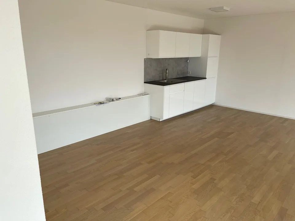 Tolles Loft mit Dusche/WC und Küche