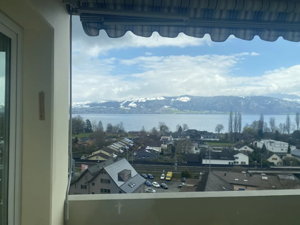 6333 Hünenberg am See - CHF 1’170 exkl. NK pro Monat
