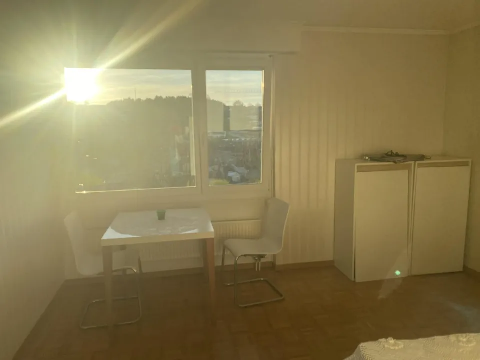 6333 Hünenberg am See - CHF 1’170 exkl. NK pro Monat