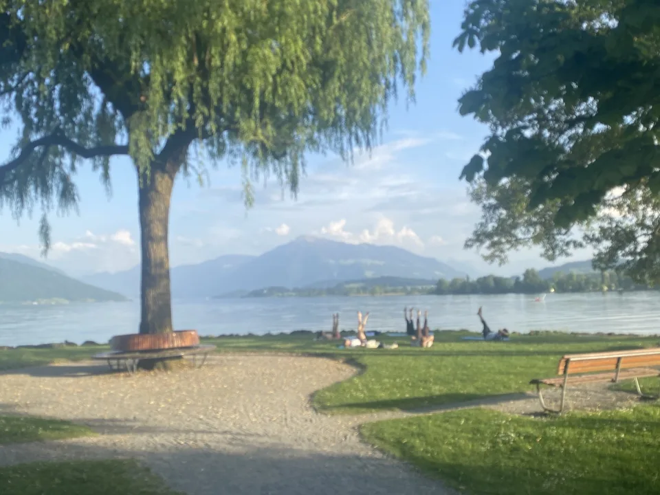 6333 Hünenberg am See - CHF 1’170 exkl. NK pro Monat