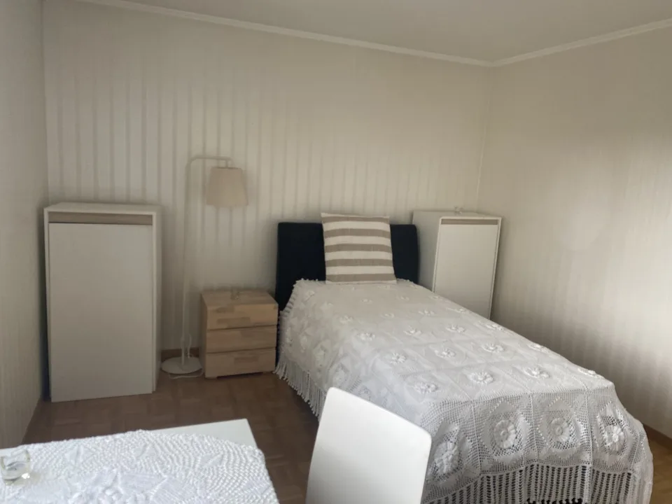 6333 Hünenberg am See - CHF 1’170 exkl. NK pro Monat