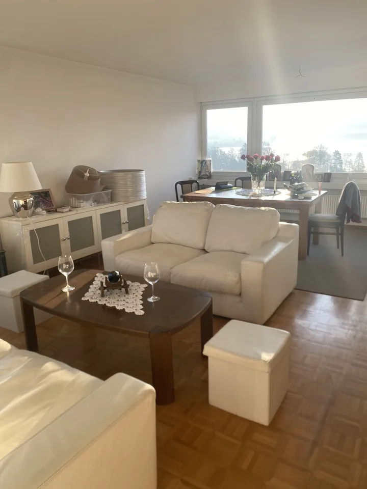 6333 Hünenberg am See - CHF 1’170 exkl. NK pro Monat