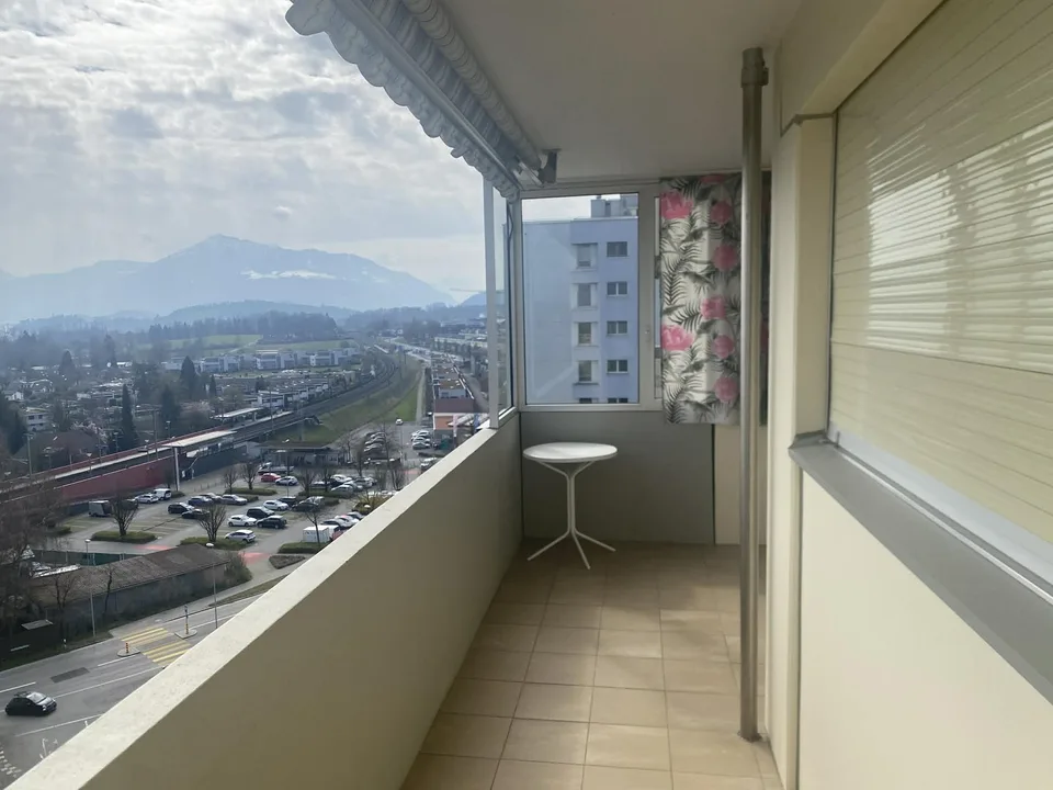 6333 Hünenberg am See - CHF 1’170 exkl. NK pro Monat