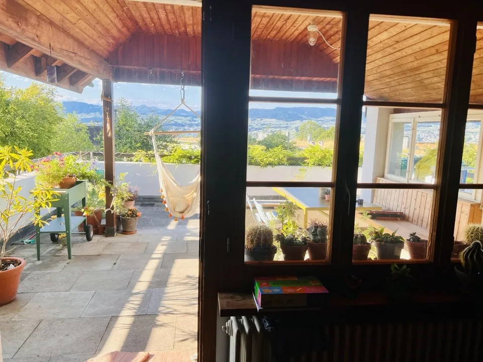 Wunderschönes Bauernhaus sucht Mitbewohner*in!