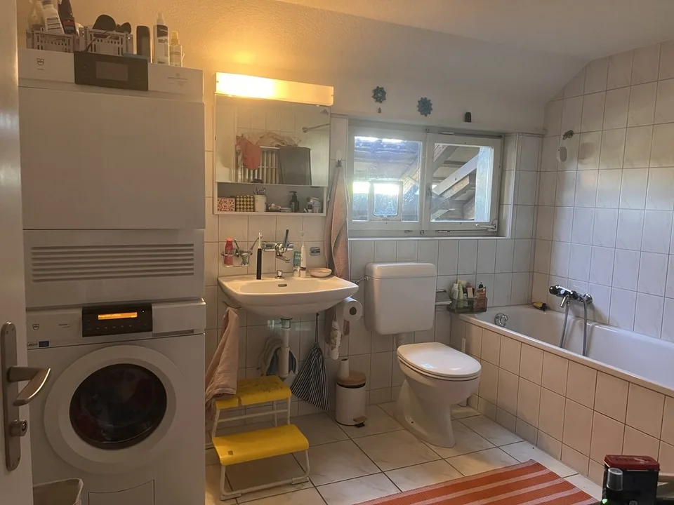 Wunderschönes Bauernhaus sucht Mitbewohner*in!