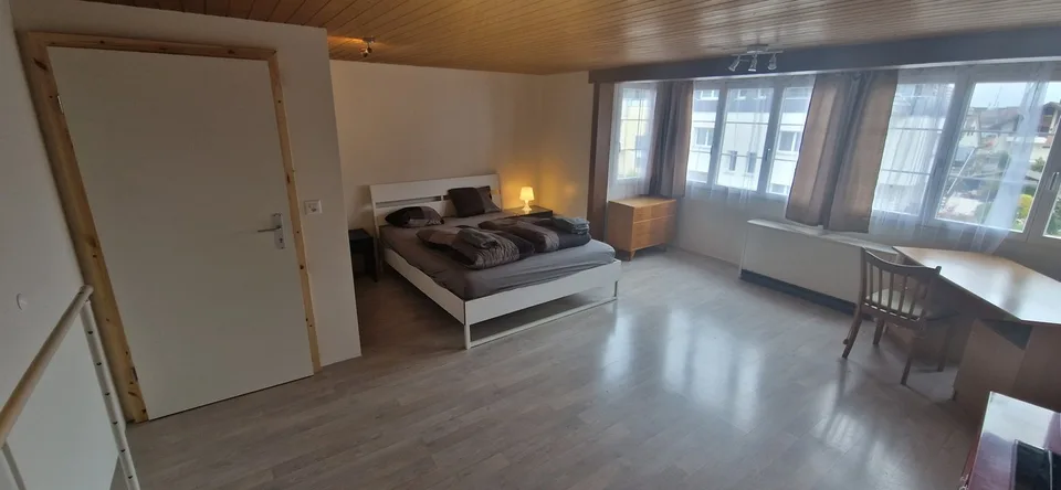 WG Zimmer in 3WG