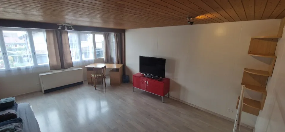 WG Zimmer in 3WG