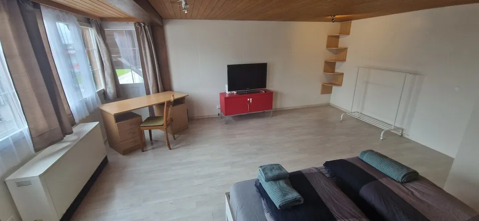WG Zimmer in 3WG