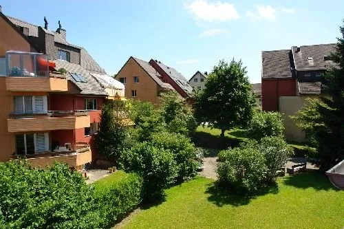 Grosszügiger Bastelraum in der Überbauung Obstgarten zu vermieten