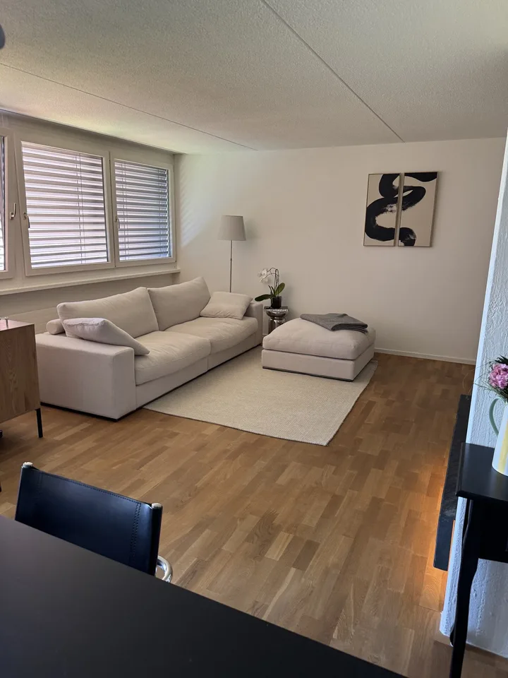 Wochenaufenthalter 2-3 Tage vor Ort