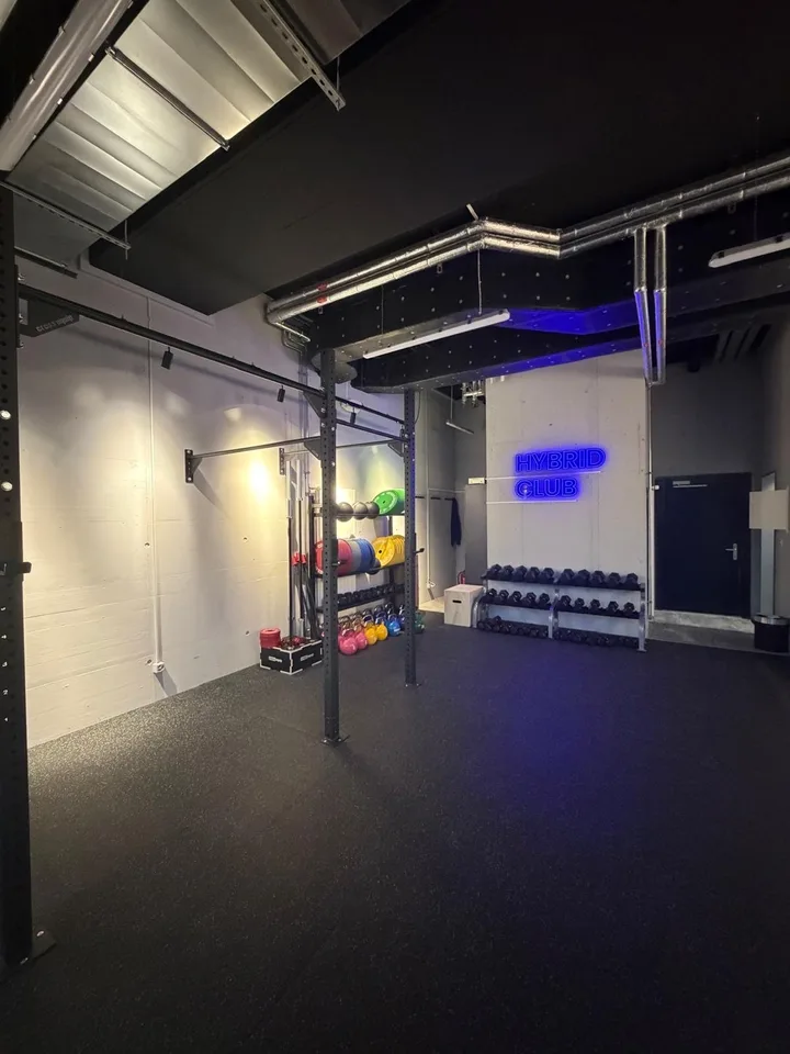 Gemeinsame Raumnutzung - Praxisraum Physio oder Massage-therapeuten