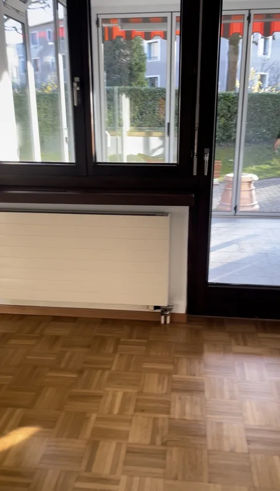 3.5 Apartment in Baar – Fixed-Term Lease Takeover