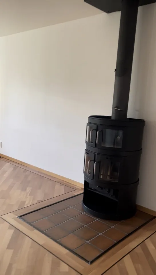 3.5 Apartment in Baar – Fixed-Term Lease Takeover