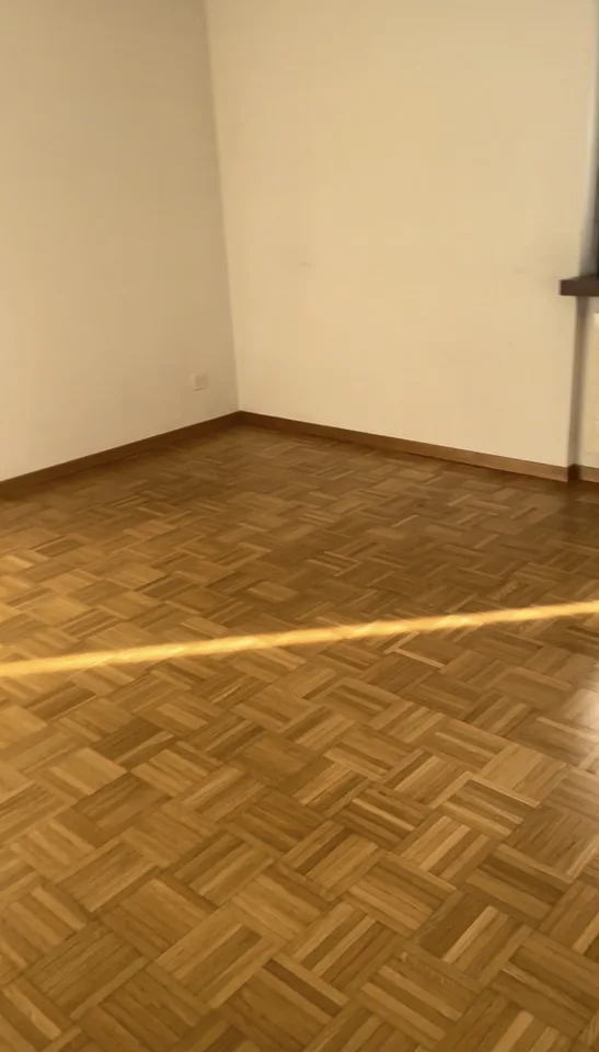 3.5 Apartment in Baar – Fixed-Term Lease Takeover
