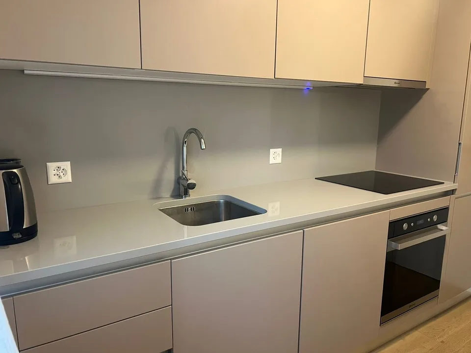 Tenant wanted – Beautiful 4-room apartment in Horgen