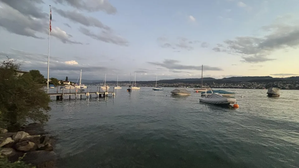 Wohnung am See befristet