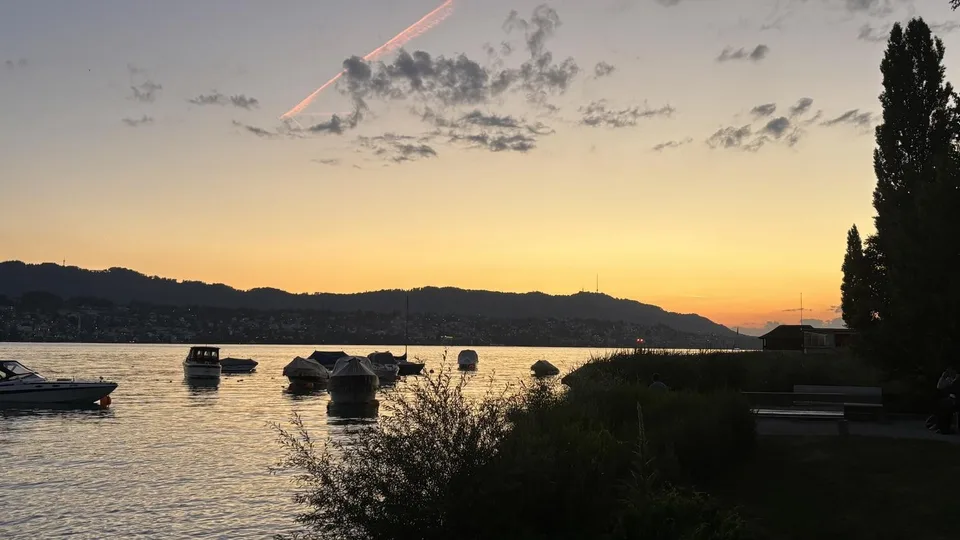 Wohnung am See befristet