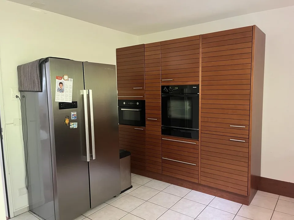 Wohnung zu vermieten in Herrliberg mit großer Terrasse