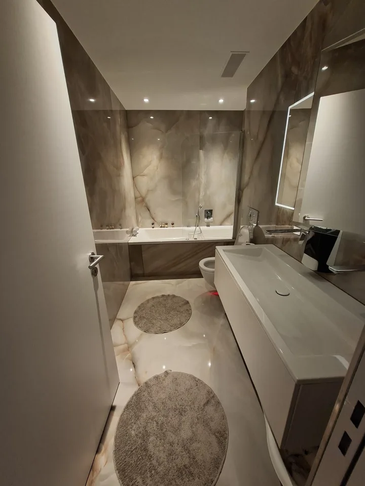Modernes Wohnglück mit smartem Raumkonzept und Nachhaltigkeit – Foto 6 von 7