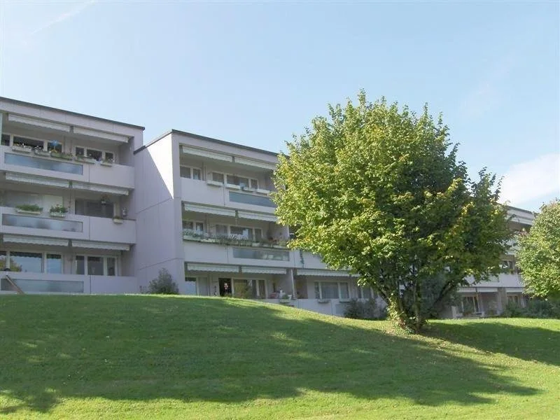 Einstellplatz zu vermieten!