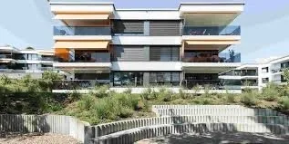 4.5 Zimmerwohnung - hell & gut gelegen