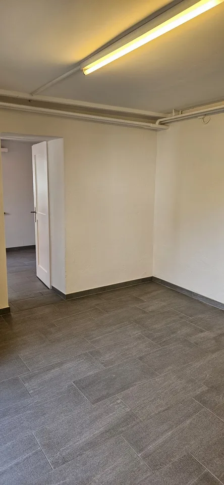 Büro oder Hobbyraum