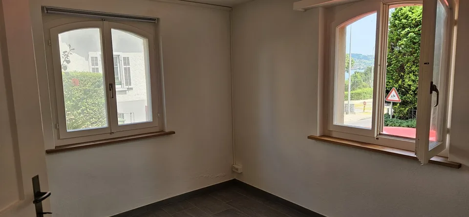 Büro oder Hobbyraum