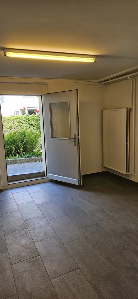 Büro oder Hobbyraum