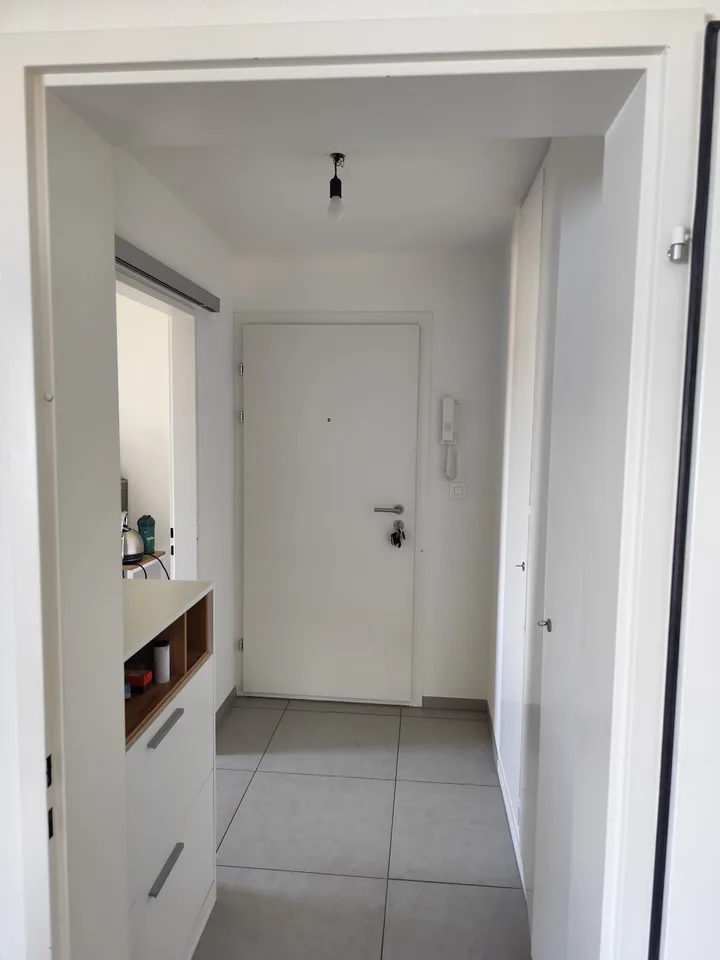 Direkt am Zürichsee: 2.5-Zimmer-Wohnung in Au (Wädenswil) wird frei