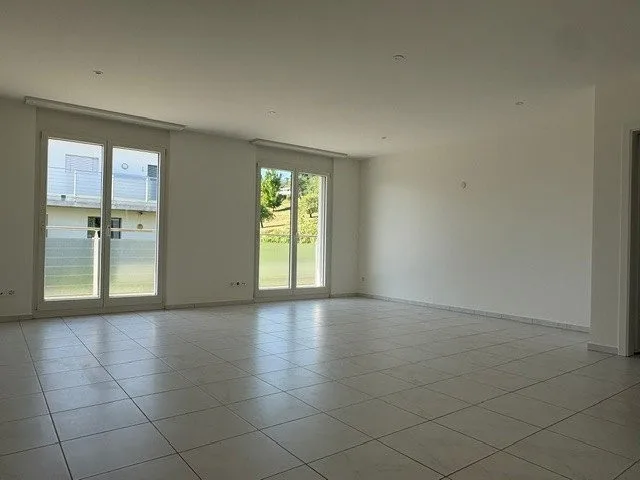 Grosszügige Terrassenwohnung in Männedorf