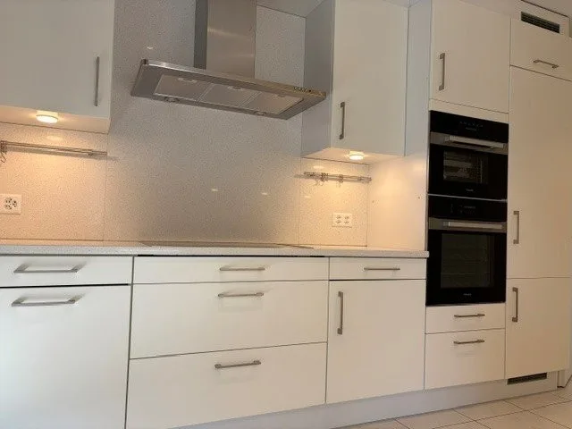 Grosszügige Terrassenwohnung