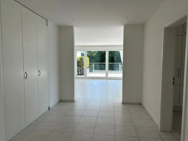 Grosszügige Terrassenwohnung in Männedorf