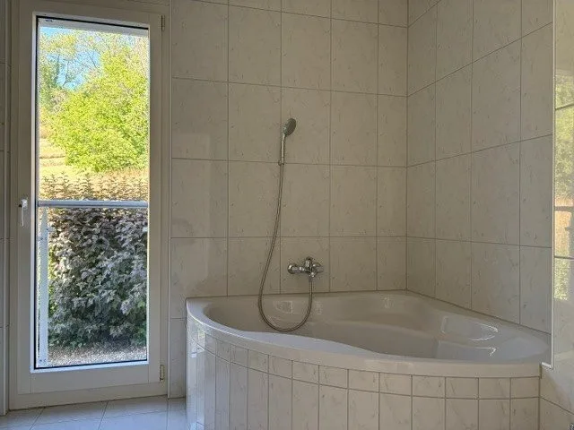 Grosszügige Terrassenwohnung in Männedorf
