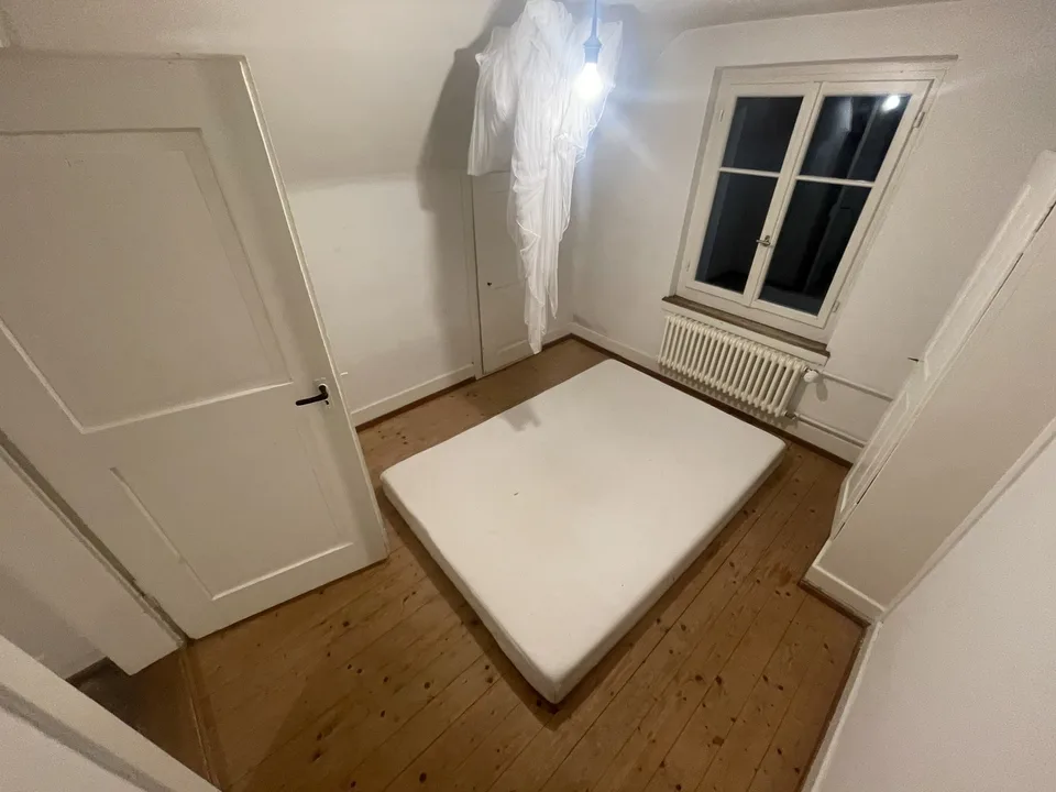 Zimmer in 7er-WG in charmantem Landhaus