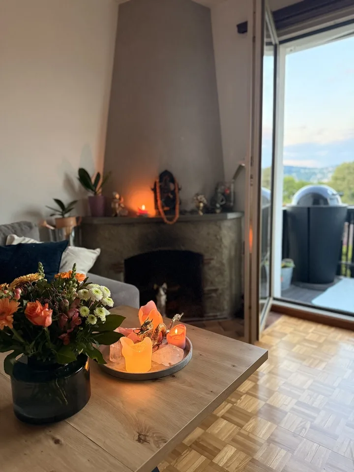 Lakeview in Rüschlikon – Recently Renovated, Long-Term