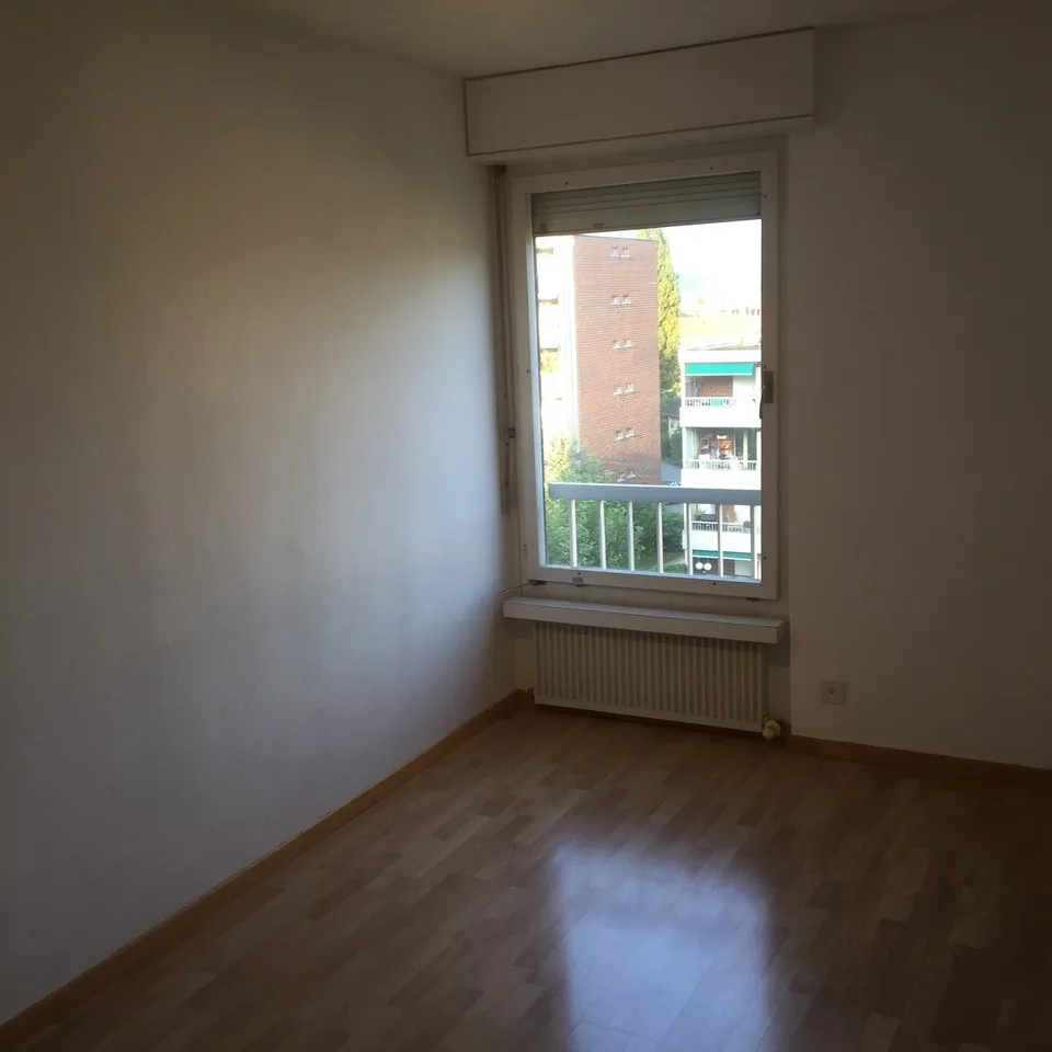 WG Zimmer ca. 15 Min entfernt vom Bahnhof Wädenswil