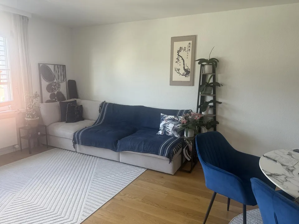 Apartment for 1 month (24.07-23.08.26)