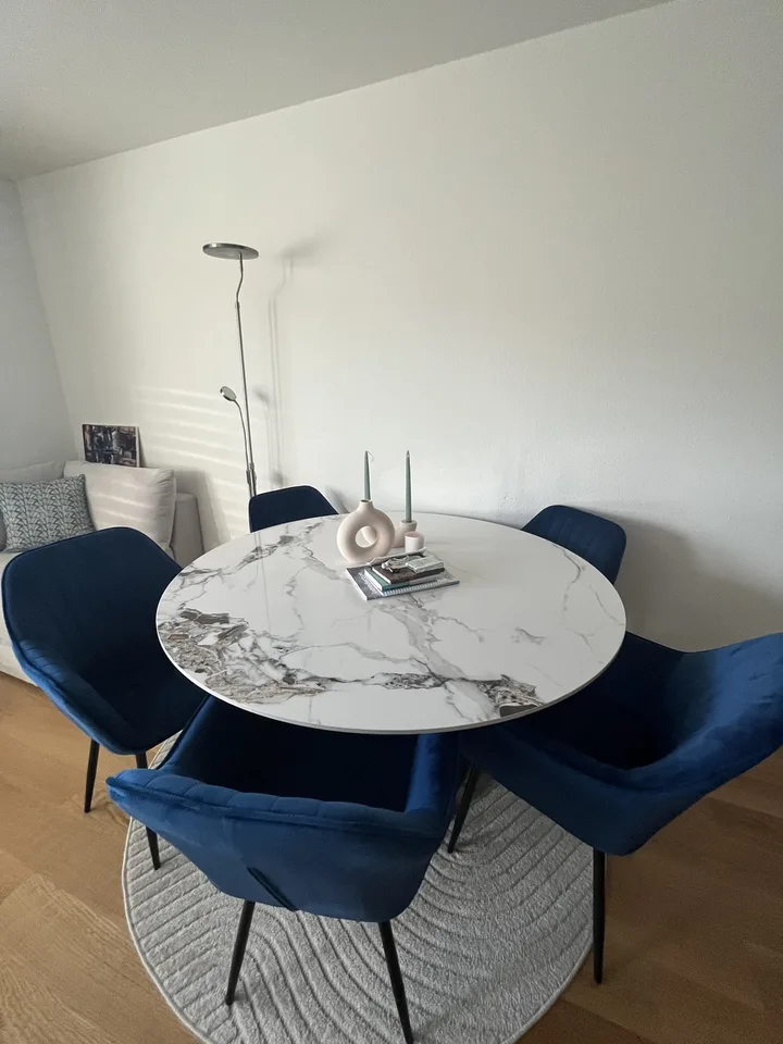 Apartment for 1 month (24.07-23.08.26)