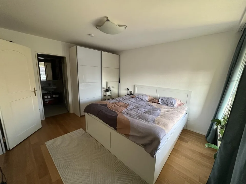 Apartment for 1 month (24.07-23.08.26)