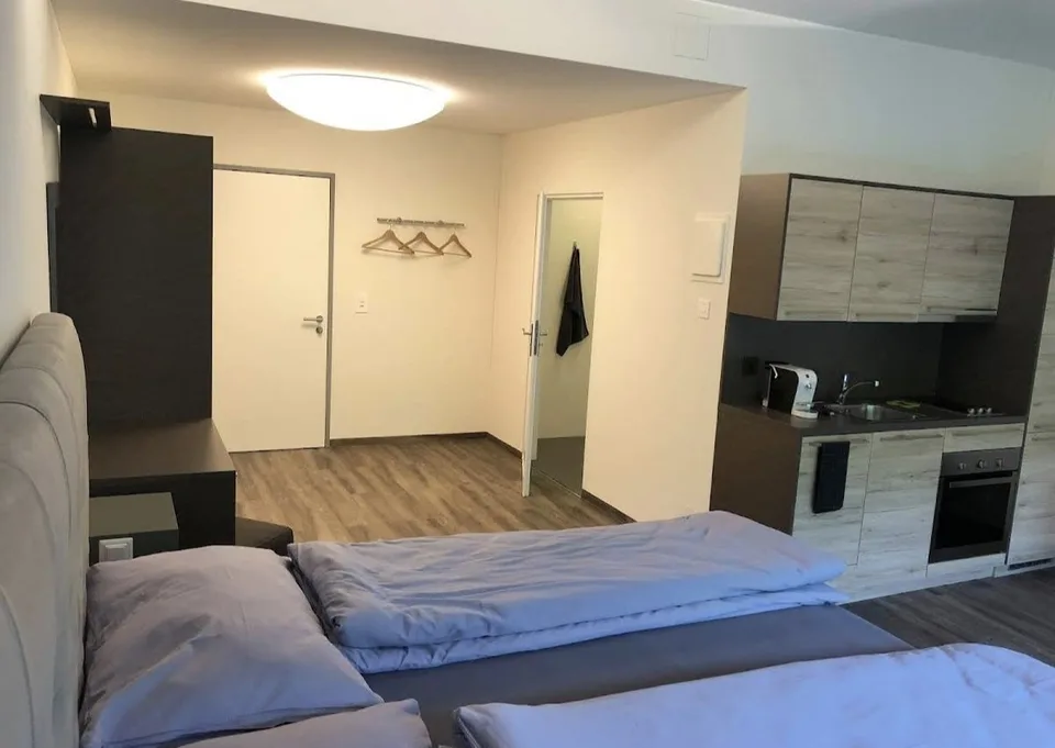 Firststrasse 8, 8835 Feusisberg, İsviçre, 8835 Feusisberg - CHF 1’890 inkl. NK pro Monat