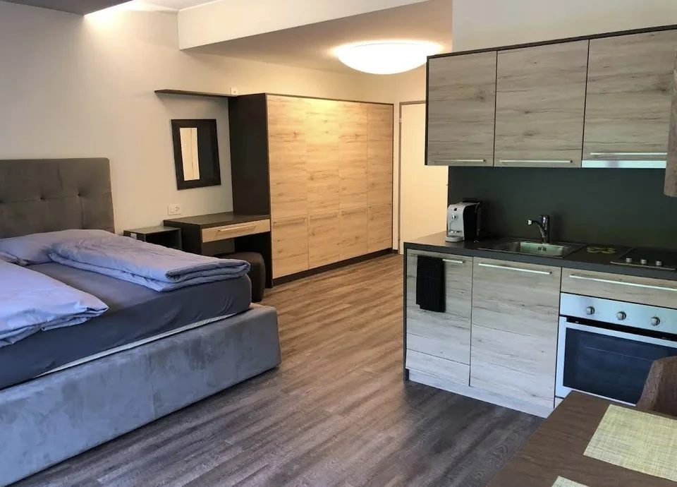 Firststrasse 8, 8835 Feusisberg, İsviçre, 8835 Feusisberg - CHF 1’890 inkl. NK pro Monat